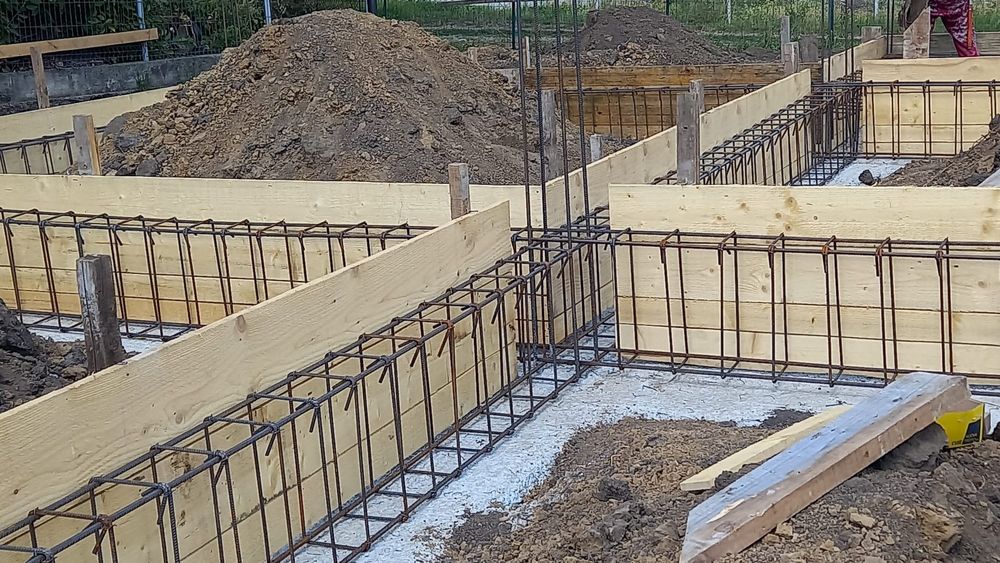 Echipa de construcții