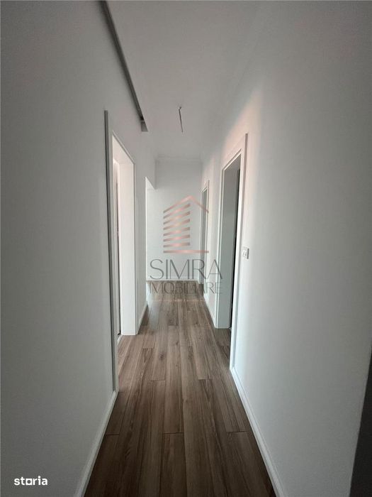 Apartament 2 camere Sofian One, Santandrei