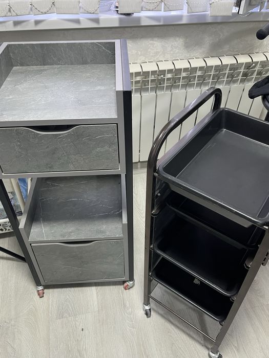 Помощники, Срочно на продаже