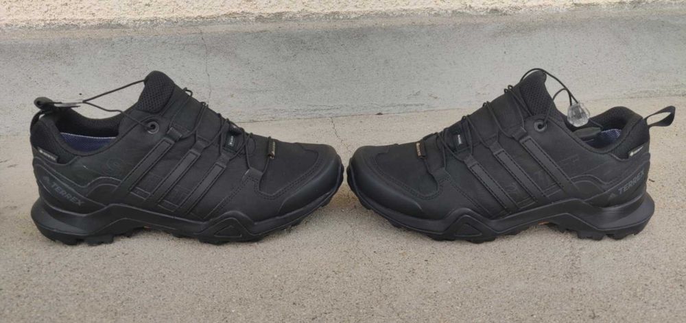 Adidas Terrex Swift R2 GTX