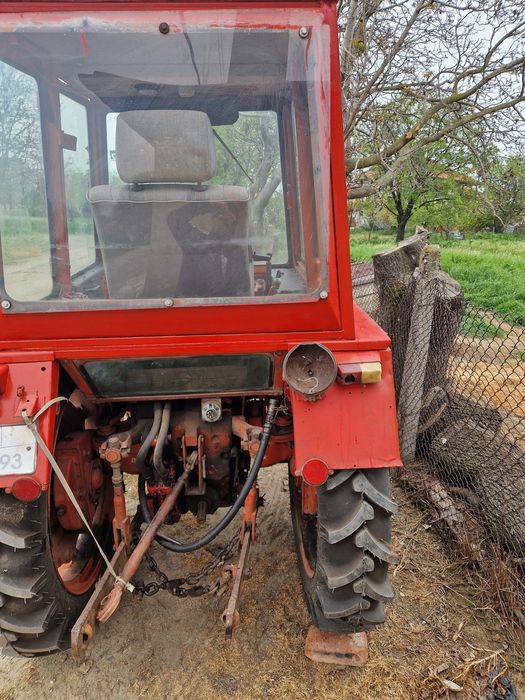 Владимировец Т 25 А2