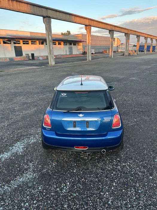 MINI Cooper 2008 — imagine 4