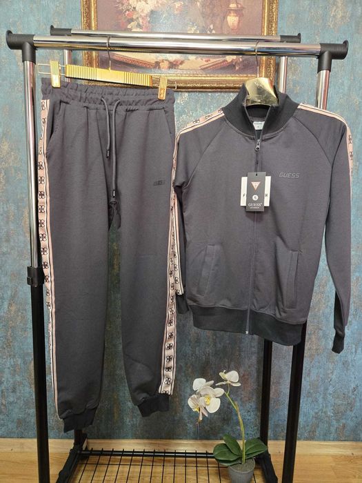 Compleu/trening dama toamna guess