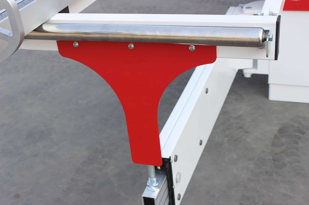 Форматно разкройващ циркуляр модел SEGA 350 - 3200 мм , 5.5 кВт