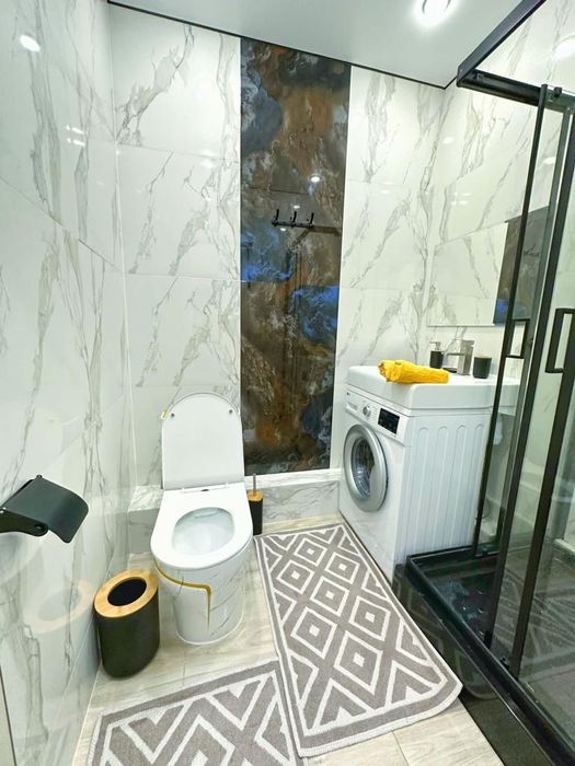 Студия в ЖК Ривер Тайм