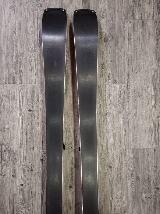 Schi Fischer Curv 140 cm