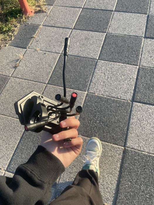 Ecran g2 master 2025
