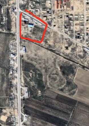 Сдается в аренду 6.3 га база