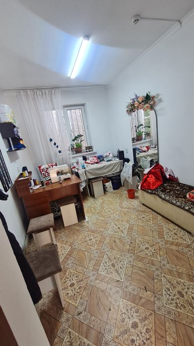 Салон красоты действующий