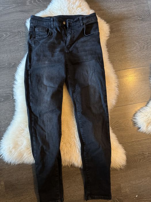 Vand jeans baiat 12-13 ani LC WAIKIKI