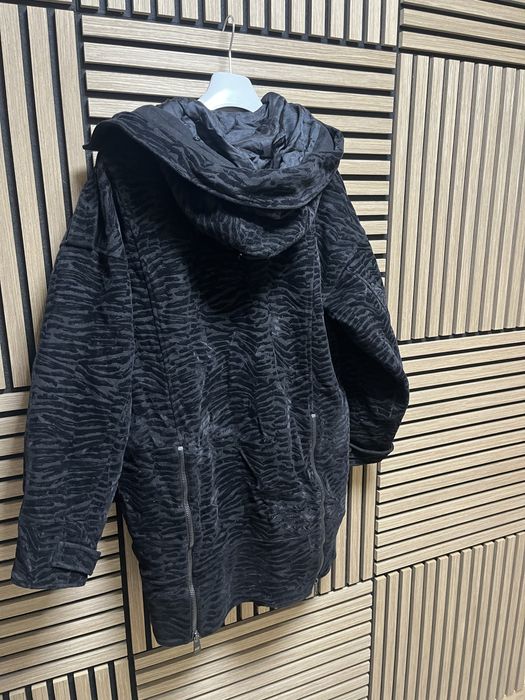 Just Cavalli : Made in ITALY Вълнено палто Oversized размер 40-М/Л -  Оригинал