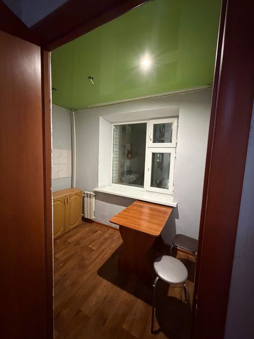 Продам 2х ком квартиру на хлебзаводе