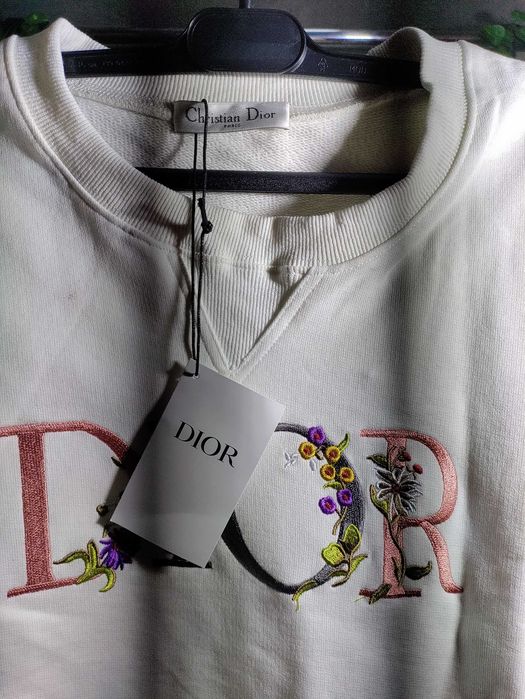 Bluza dior marimea M