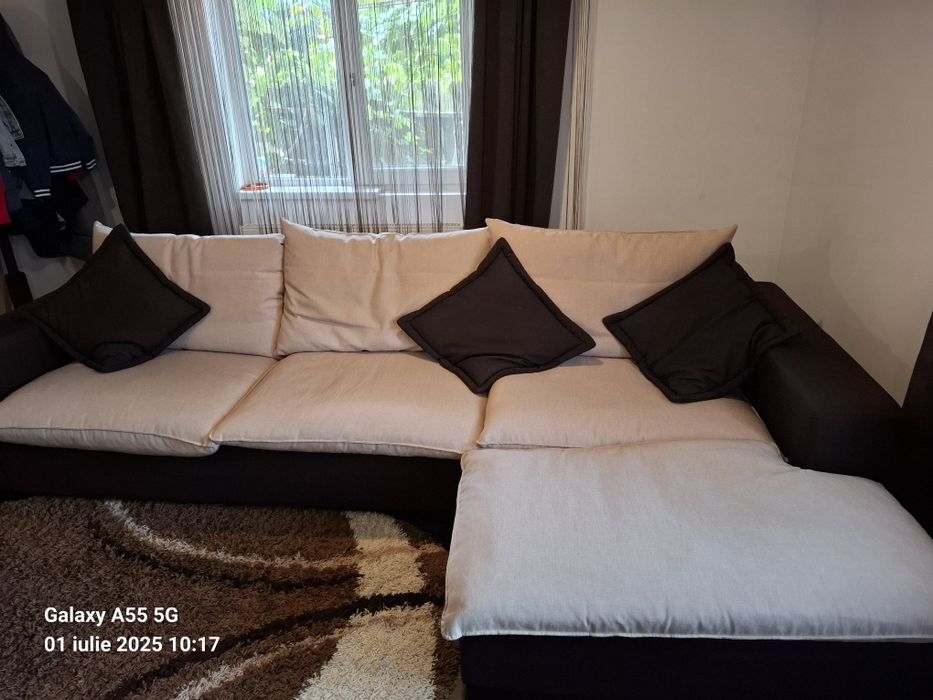 Canapea Lems impecabila