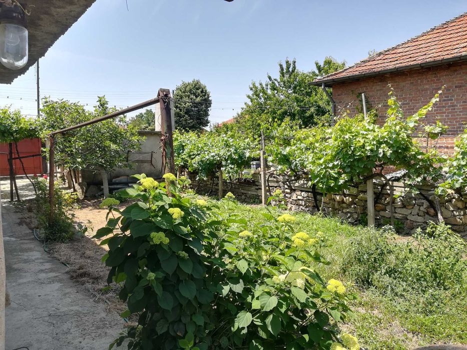 Продава се Къща в Шивачево - 216 кв.м за 278 €/кв.м - Снимка #23