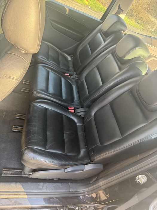 VW Sharan 2.0TDI ‼️на части‼️