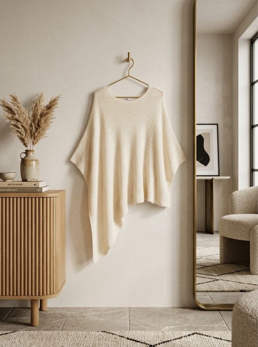 Новая туника zara