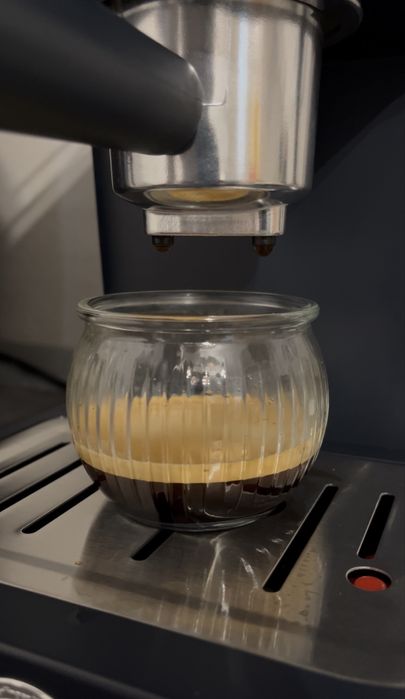 Espressor Berlinger Haus