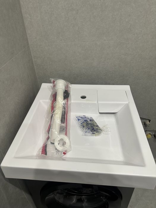 Срочно продам раковину