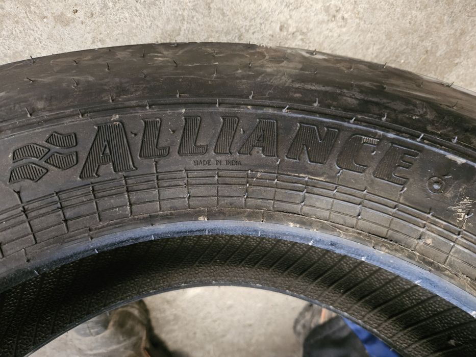 7.50х20 Alliance