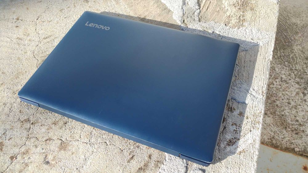 Лаптоп Lenovo IdeaPad S130-14IGM 14” Windows 11 75€
