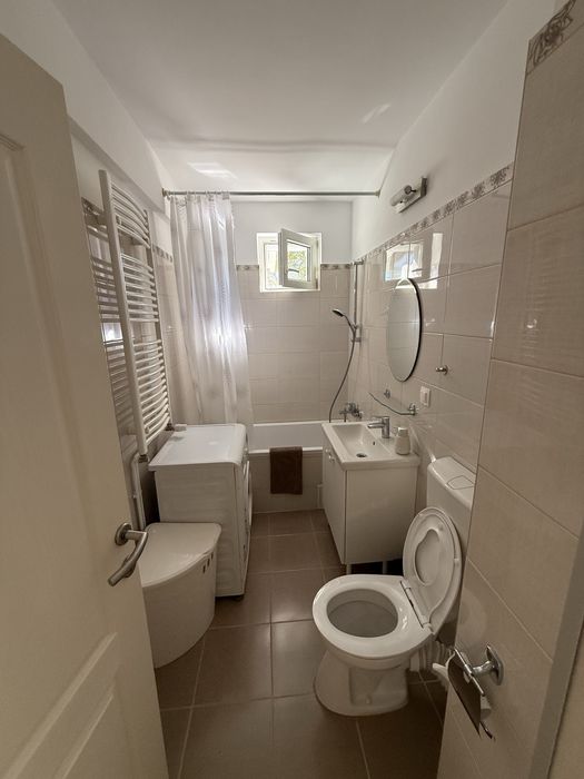 Inchiriez 2 camere Iulius Mall Gheorgheni