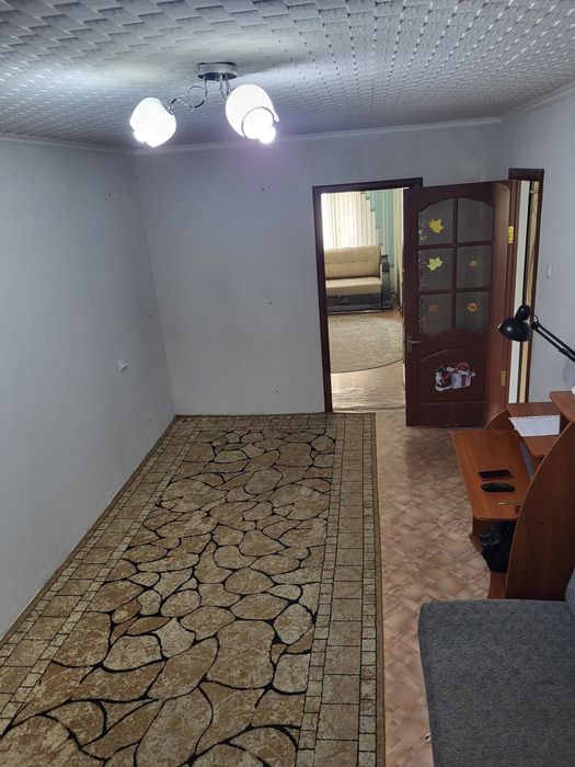 Продам 2-х комнатную квартиру.