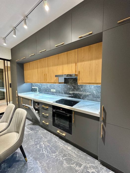 Сдаётся в аренду новая  квартира! В Элтином комплексе Акай сити