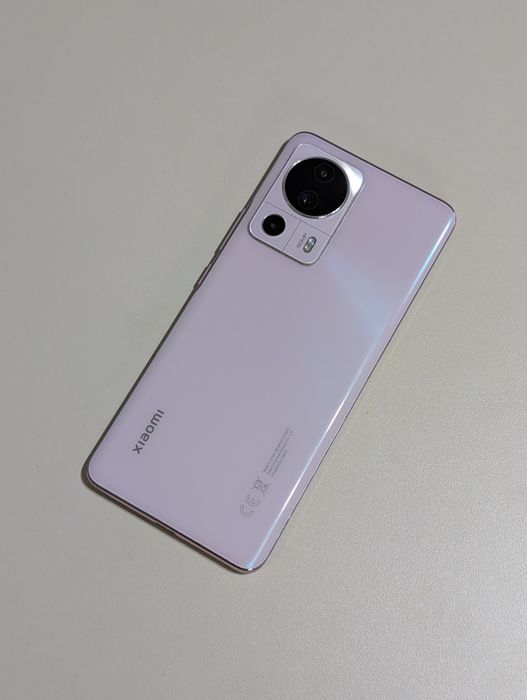 Xiaomi 13 lite 256 gb Ram 8 5G