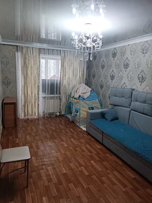 Продам квартиру в майкудуке.