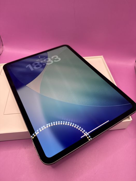 Ipad pro 11 m4 256gb / factura •Matei Amanet Crangasi•