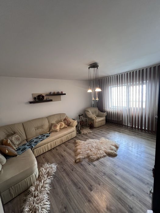 Apartament 3 camere
