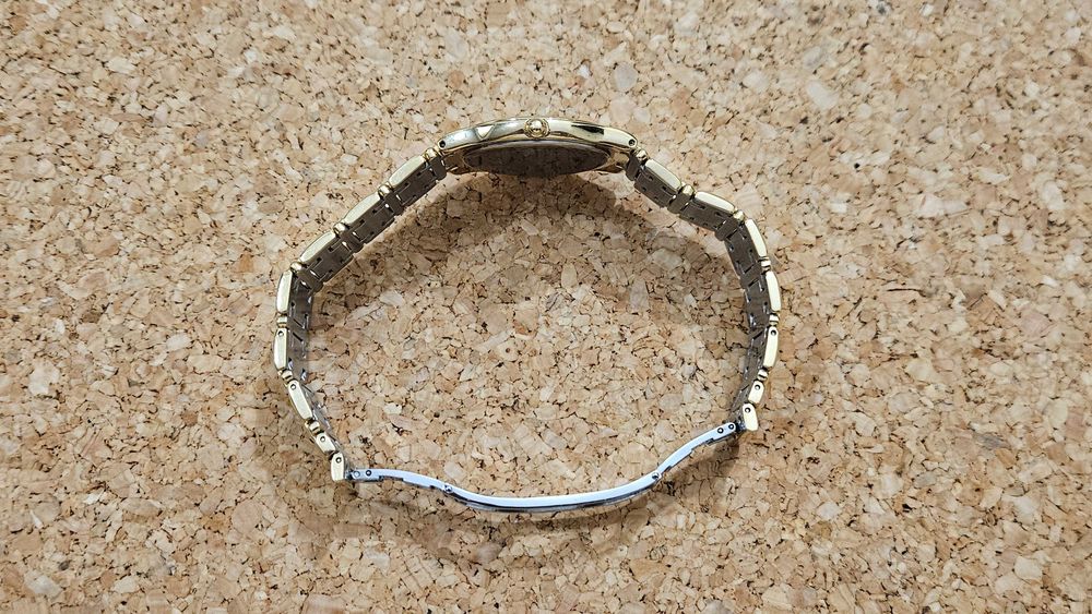 Часовник Мовадо / Movado Watch