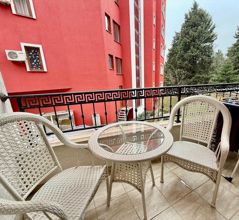 Продава се Тристаен апартамент в Несебър - 99 кв.м за 732 €/кв.м - Снимка #9