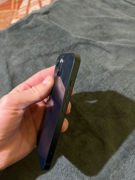 Iphone 13 128GB 95% baterie