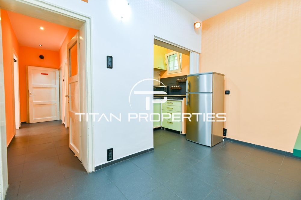 Дава се под наем Къща в София, Редута - 70 кв.м за 825 € - Снимка #4