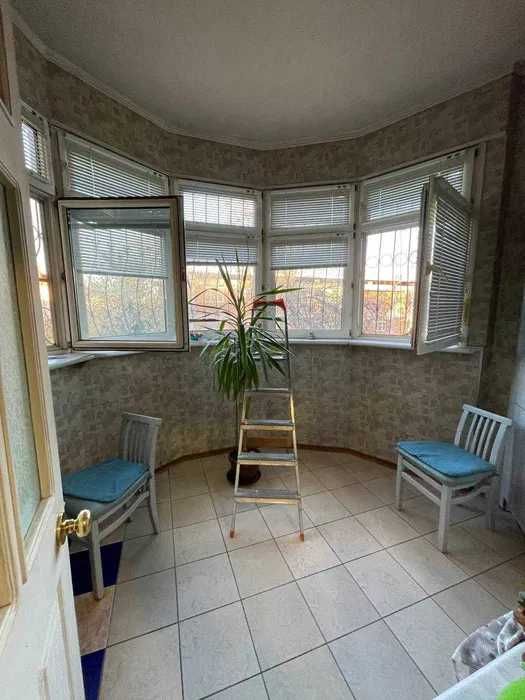 Попугайчик 3/3/4 150м2  Эльбек   БАНКОВСКАЯ