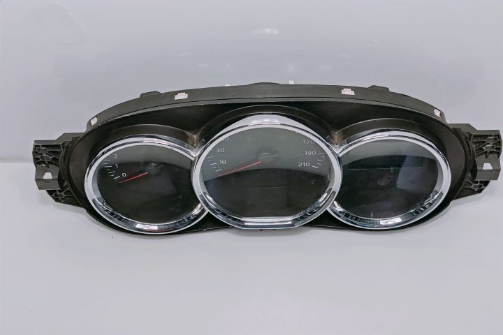 Ceas bord  248102645R Dacia Logan a 2-a generatie