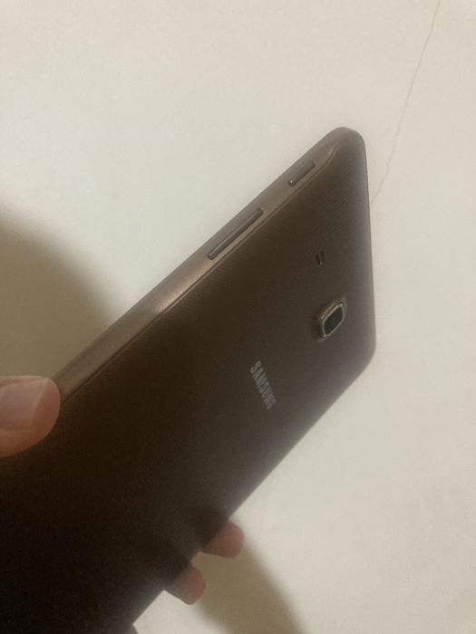 Samsung galaxy tab E