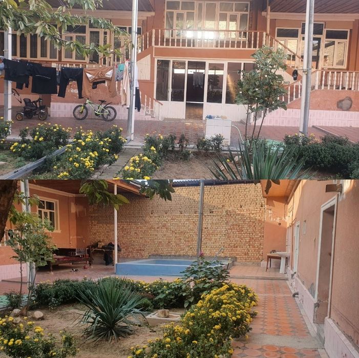 SHOSHILINCH!     Uy sotiladi Toshkent viloyati Yangiyo'l shahar