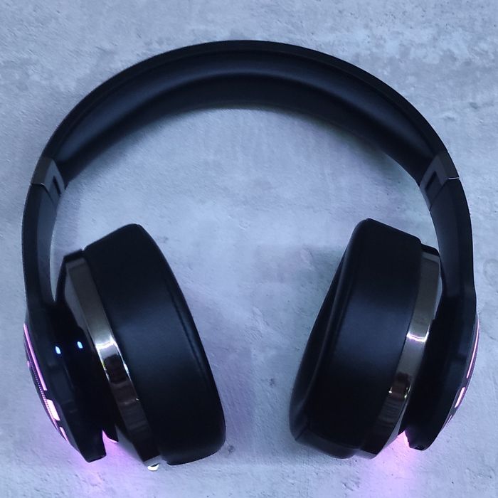 Наушники Edifier Hecate g5bt black