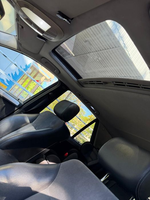 Mercedes ML320 cu fiscal 2008 anul