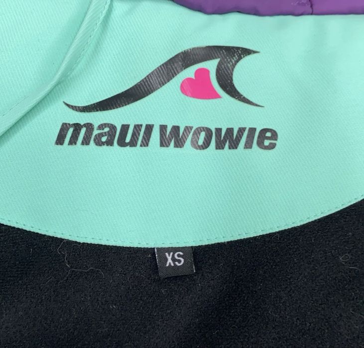 Сноуборд яке Maui wowie
