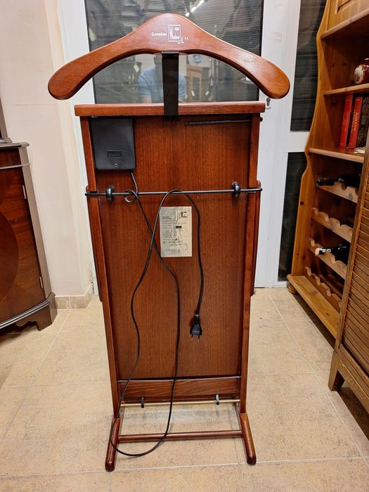 Винтидж преса за гладене  WINDSOR 2000