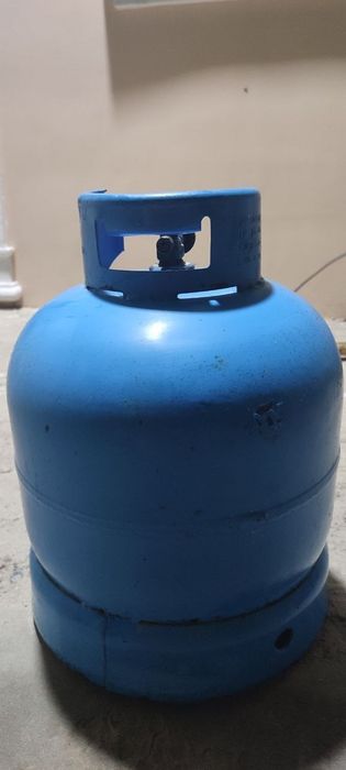 Газ Балон  . GAZ balon