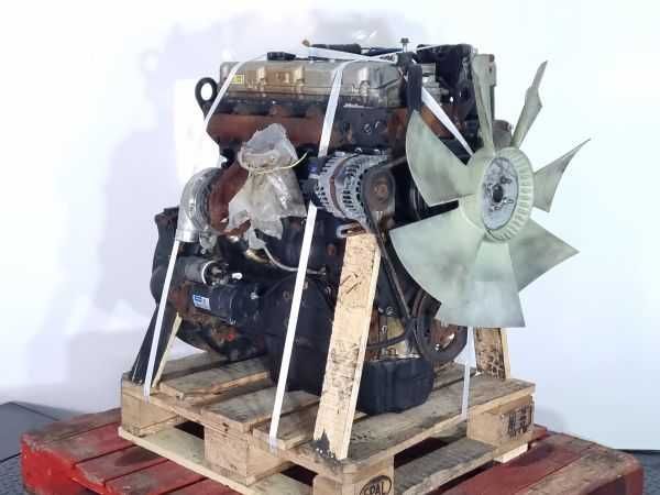 Motor complet  Perkins 1104D - Piese motor Perkins