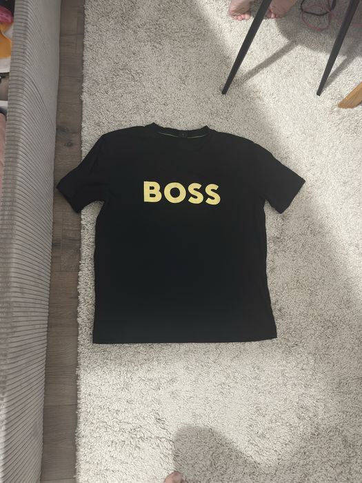 Оригинални тениски Hugo Boss