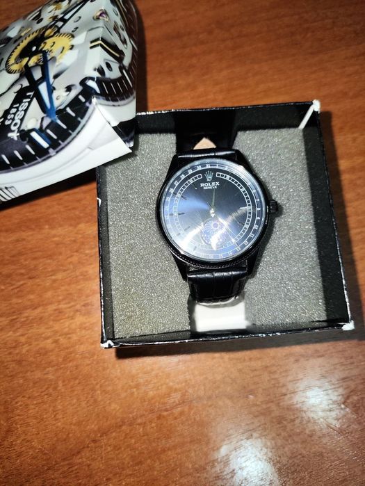 Soat rolex yangi 14-yanvarga yaxshi so'vg'a sivatida