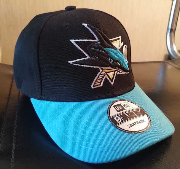 Кепки НХЛ. Кепки NHL.