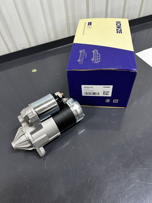 Стартер Митсубиси для двигателя 6G72 6G74